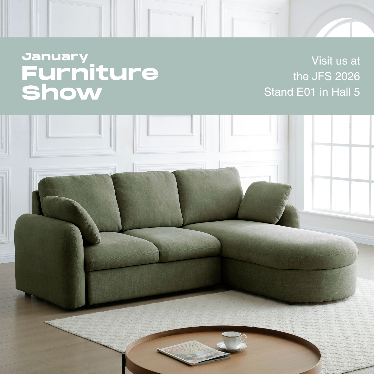 Meet the Team and Explore our Collection